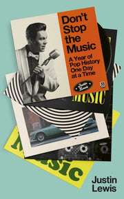 Dont Stop The Music