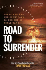 Road To Surrender