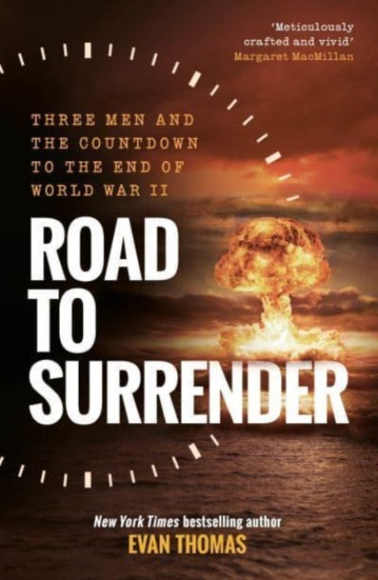 Road To Surrender