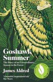 Goshawk Summer By Aldred, James
