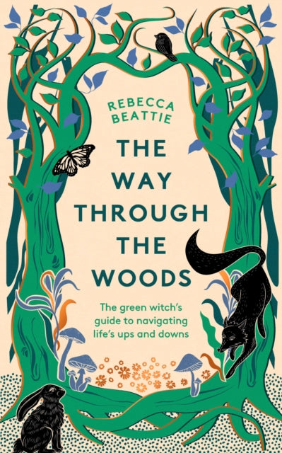 Way Through The Woods