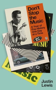 Dont Stop The Music
