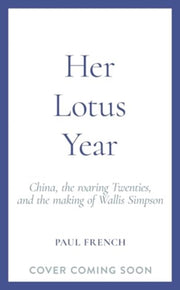Her Lotus Year