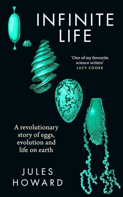 Infinite Life By Howard  Jules