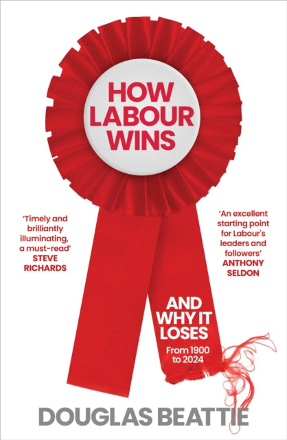 How Labour Wins Why It Loses/1900 To Now