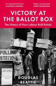 Victory At The Ballot Box