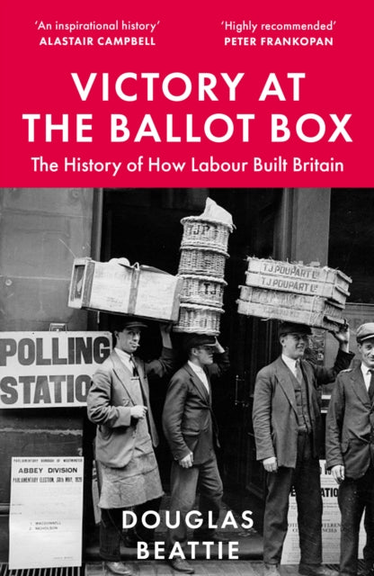 Victory At The Ballot Box