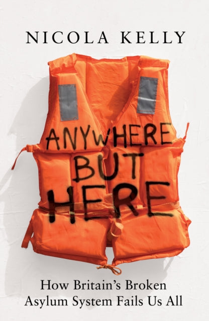 Anywhere But Here