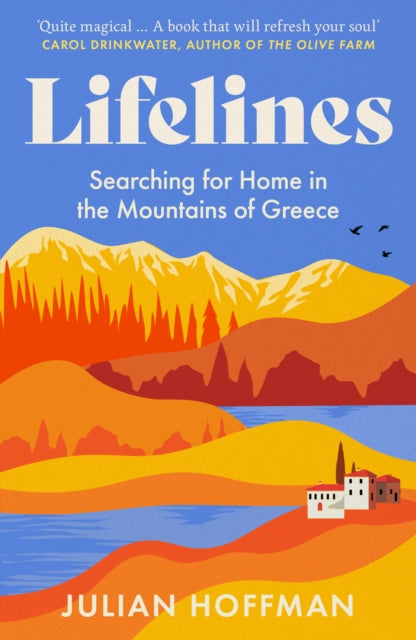 Lifelines By Hoffman, Julian