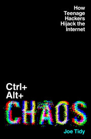 Ctrl+ Alt+ Chaos