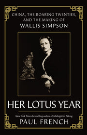 Wallis Simpson