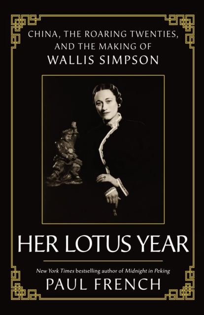 Wallis Simpson