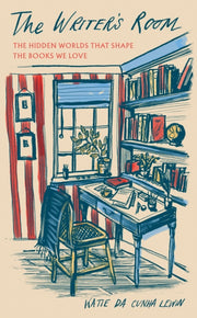 Writers Room
