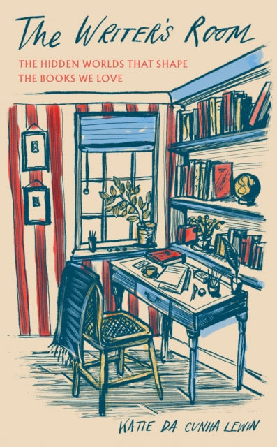Writers Room