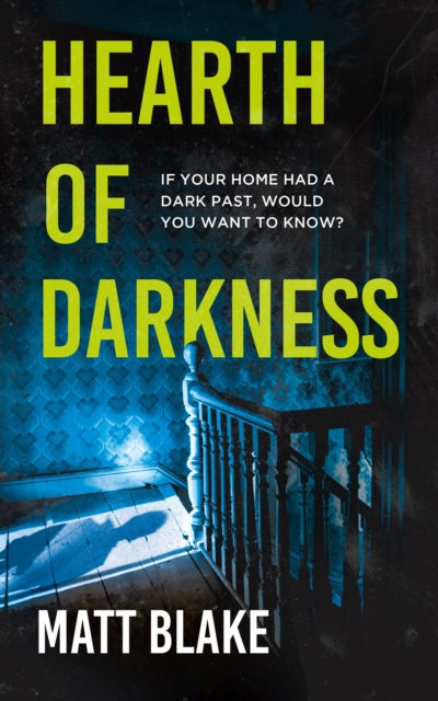 Hearth Of Darkness