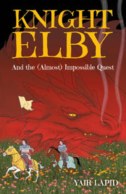 Knight Elby The Brave