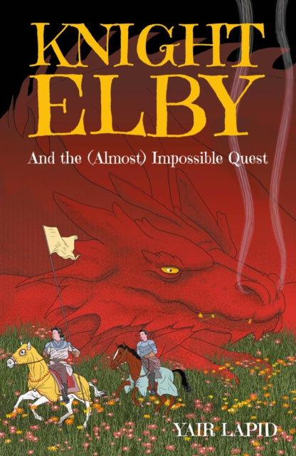 Knight Elby The Brave
