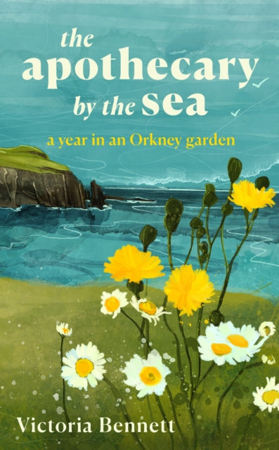Apothecary By The Sea