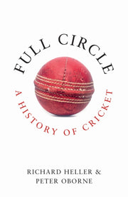 Full Circle By Oborne, Peter