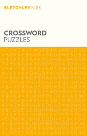 Bletchley Park Puzzles Crosswords