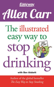 Illustrated Easyway To Stop Drinking