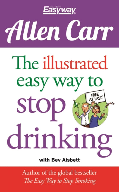 Illustrated Easyway To Stop Drinking