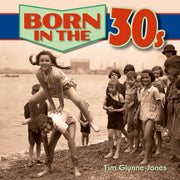 Born In The 30s