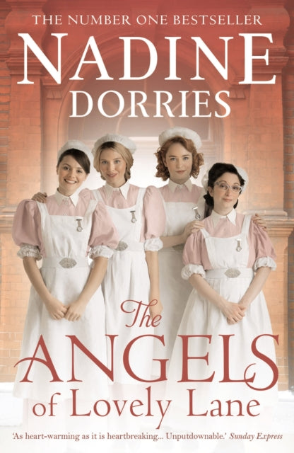 Angels Of Lovely Lane