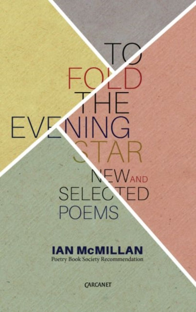 To Fold An Evening Star