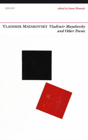 Vladimir Mayakovsky & Other Poems