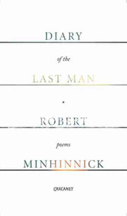 Diary Of The Last Man