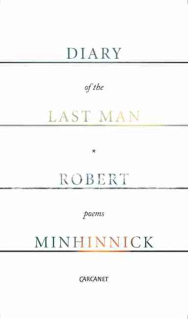 Diary Of The Last Man