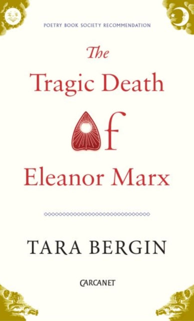 Tragic Death Of Eleanor Marx