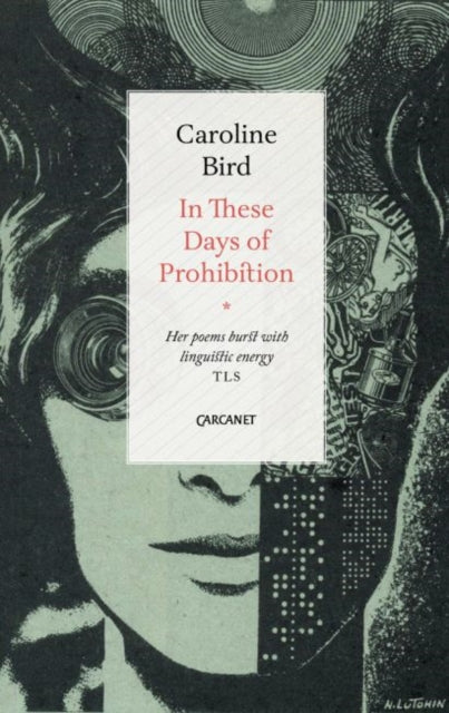 In These Days Of Prohibition