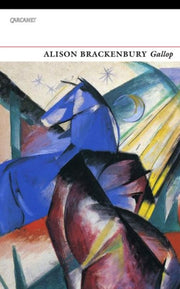 Allison Brackenbury Gallop Selected Poem