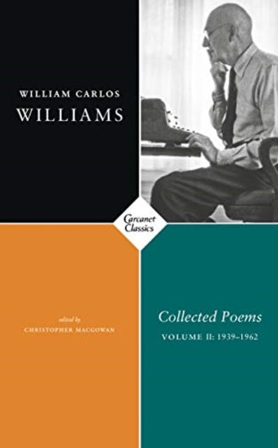 William Carlos Williams Collected Poems