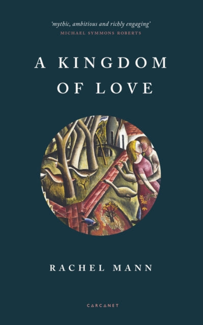Kingdom Of Love