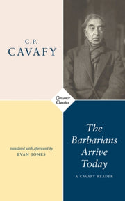 Barbarians Arrive Today
