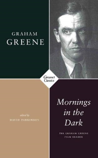 Mornings In The Dark