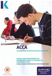 P6 Advanced Taxation Atx Fa15