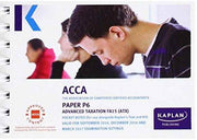 P6 Advanced Taxation Atx Fa15