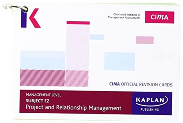 E2 Project & Relationship Management