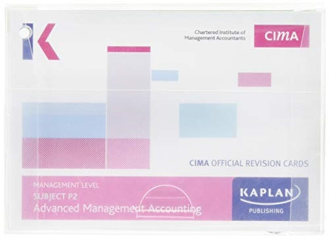 P2 Advanced Management Accounting