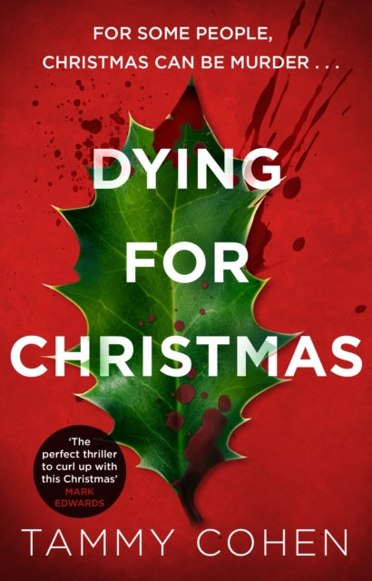 Dying For Christmas