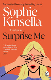 Surprise Me