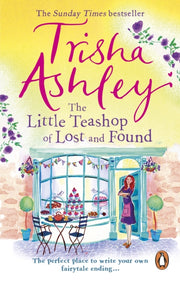 Little Teashop Of Lost & Found