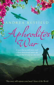 Aphrodite S War Pod By Busfield Andrea