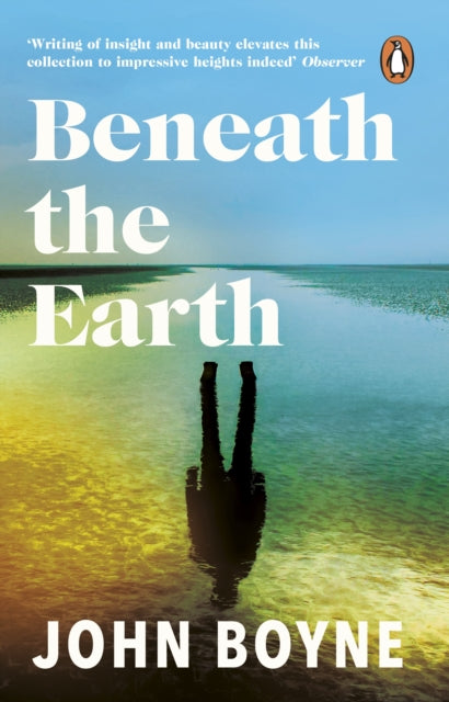 Beneath The Earth