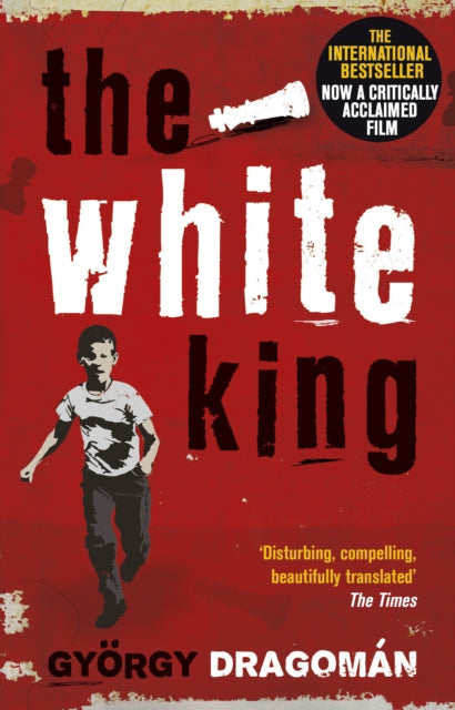 White King The B