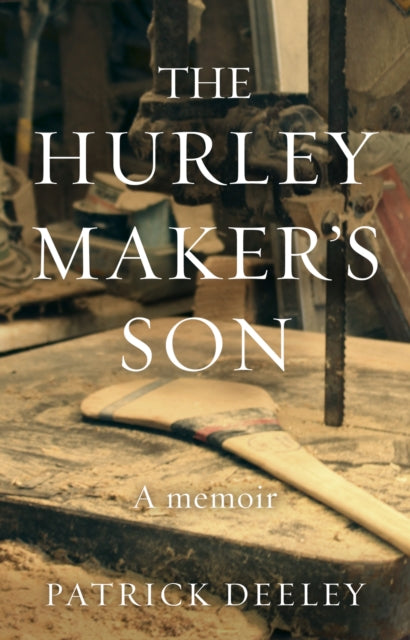 Hurley Makers Son